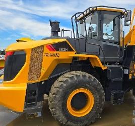 LiuGong 862 H