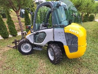 Kramer 180