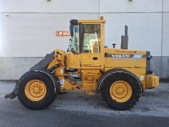 Volvo L 50 C