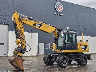 CAT M 316 D