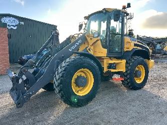 Volvo L50H