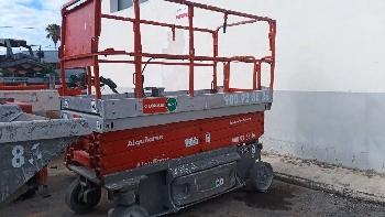 JLG 3246 ES