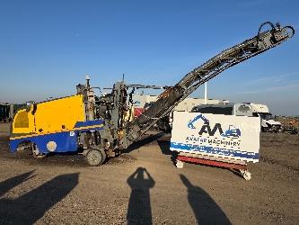 Wirtgen W50DC