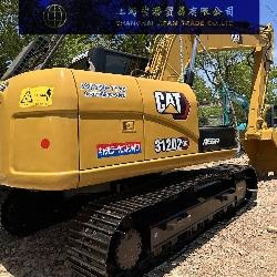 CAT 312 D