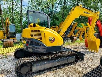 Yanmar Vio 75