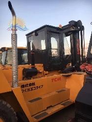 TCM FD 150