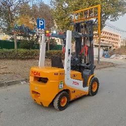 TCM FD 30