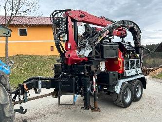 Mus-Max 8XL