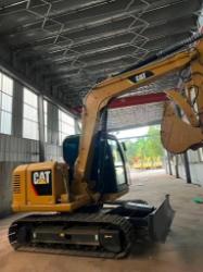 CAT 307E2