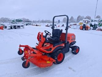 Kubota F 391