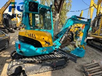 Kubota U 35