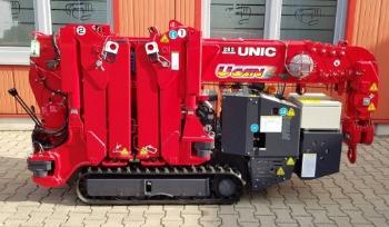 Unic URW-295