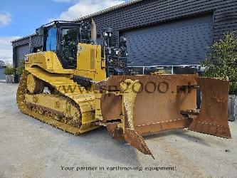 CAT D6 LGP