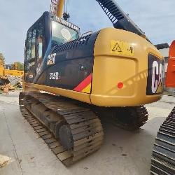 CAT 315 D