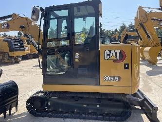 CAT 305.5