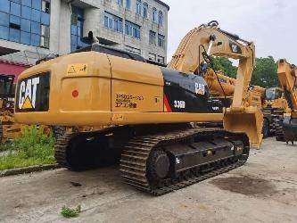 CAT 336D