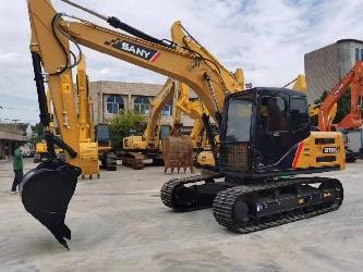 Sany SY 135 C