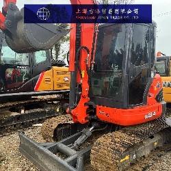 Kubota U 48-4
