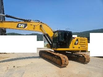 CAT 330