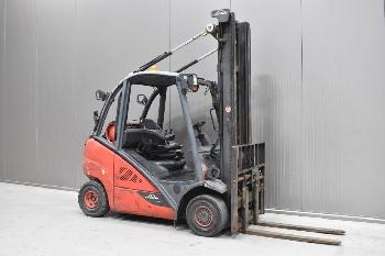Linde H 25 T