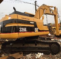 CAT 325 B