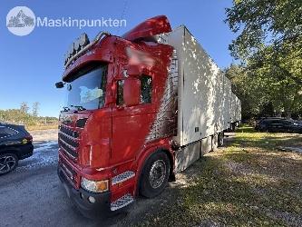 Scania R 620