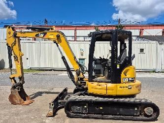 CAT 305.5