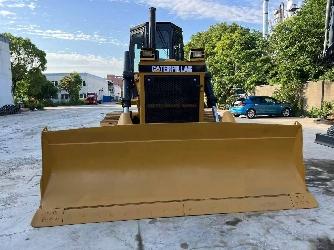 CAT D 7 G