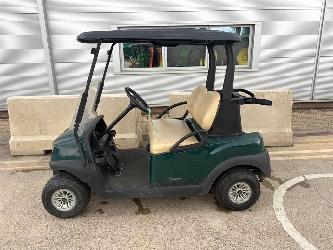 Club Car Tempo