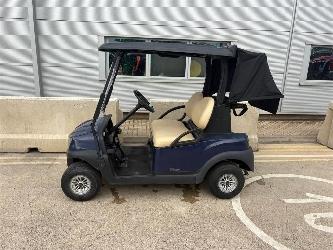 Club Car Tempo