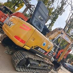 Sany SY 135 C