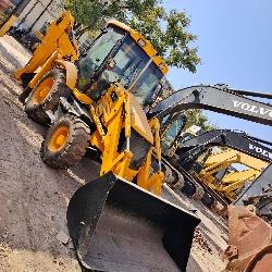 JCB 3 CX