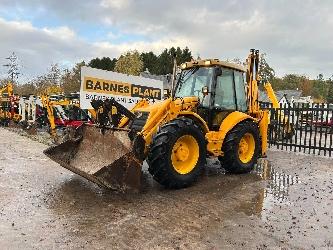 JCB 4 CX