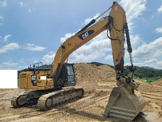 CAT 330FL