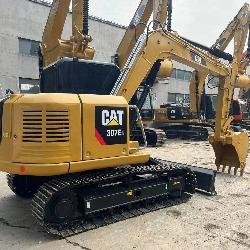 CAT 307E2