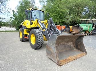 Volvo L 50 H