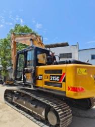 Sany SY 215 C