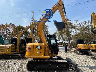 CAT 307E2