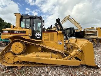 CAT D 6 R