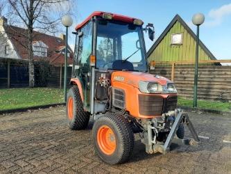 Kubota B 2530