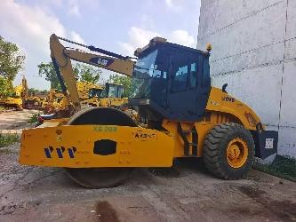XCMG XS 202 J