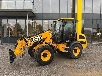 JCB TM220