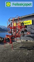 Kuhn GA6501