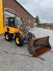 Volvo L20F