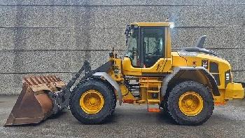 Volvo L60H