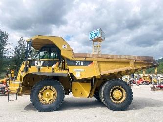 CAT 770