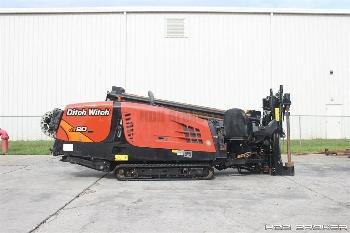 Ditch Witch JT20