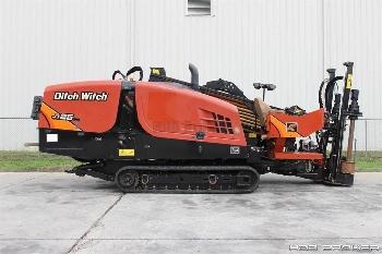 Ditch Witch JT25