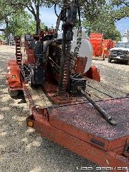 Ditch Witch JT520