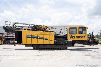 Vermeer D330x500